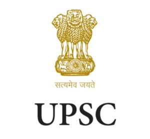 UPSC released any new vacancies ?